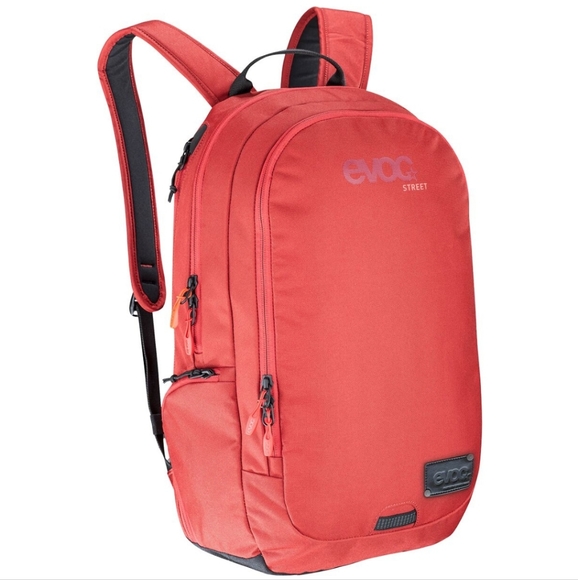 EVOC Other - EVOC NWT STREET BACKPACK /  LAPTOP BAG.    A